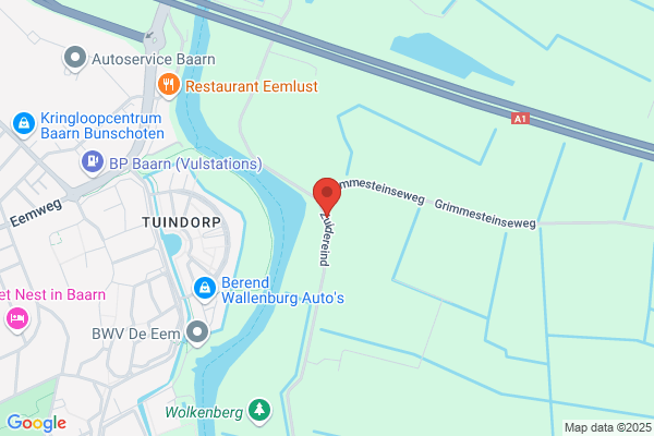 Ockhuisen Yachttransport