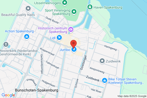 Zonnehemelverhuur Nederland