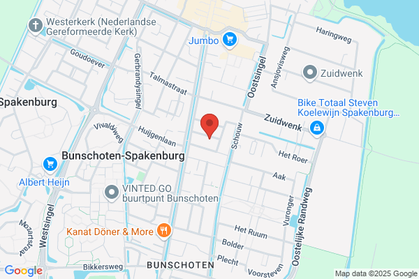 Heijnen Bouw BV