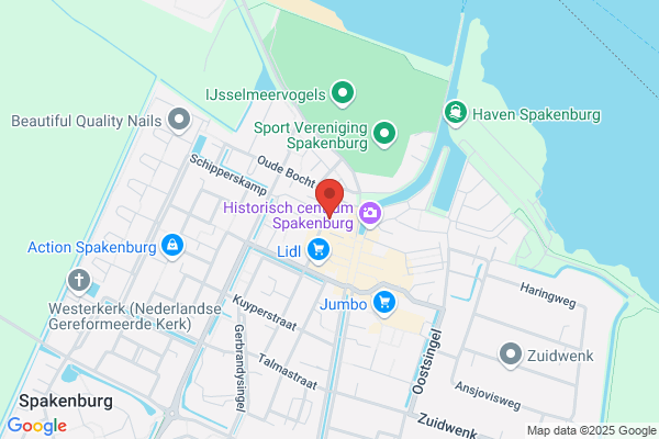 Adviesburo G. Van Der Heide