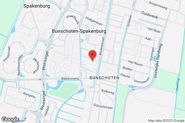 Blankers Opleiding, Ontwikkeling En Onderst.