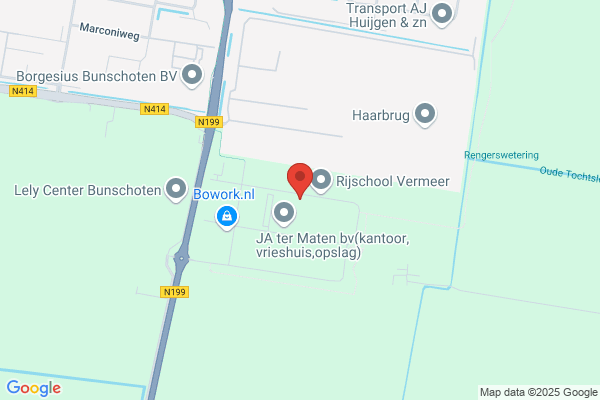 Kapsalon Koelewijn