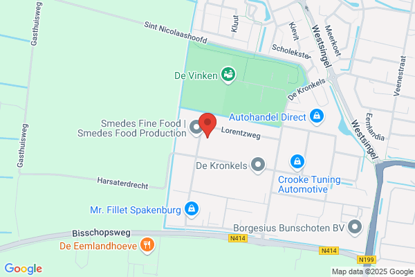 Janmaat Lijmwerken