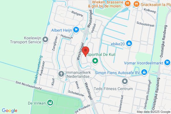 Montagebedrijf Vof Ruizendaal