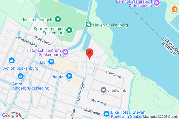 Technisch Service Bureau Ruizendaal