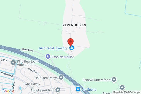 Dijkhuizen Pedicure-Voetverzorging