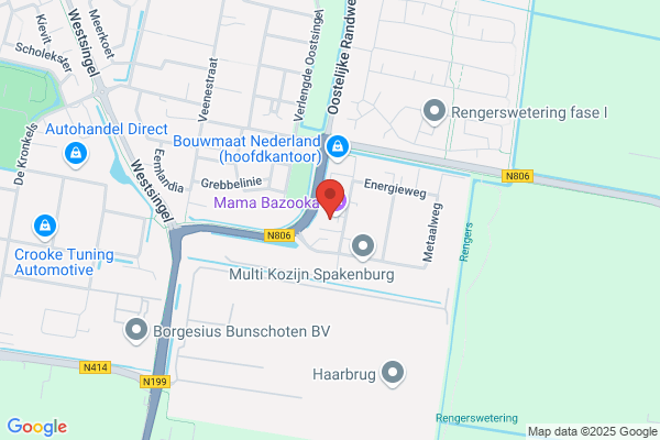 Welkoop Bunschoten B.V.