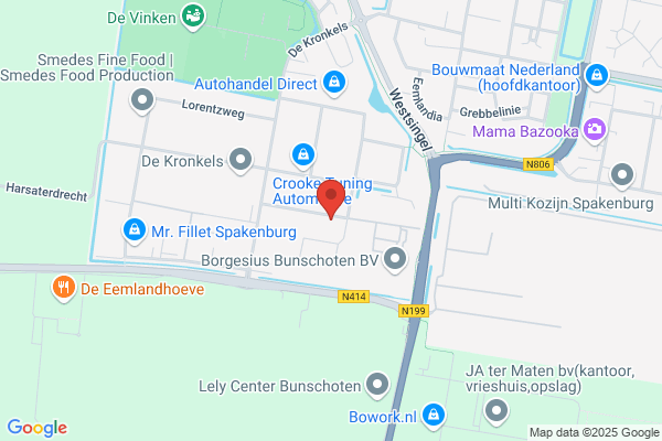 Handelsonderneming Teruplast B.V.