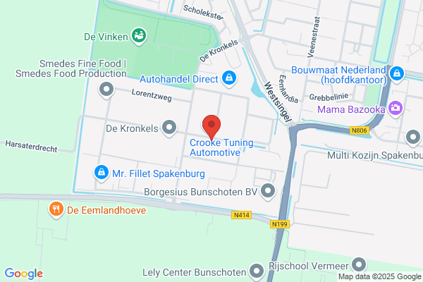 Intraboss Industrieel Comfort B.V.