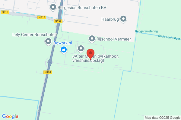Koffiebranderij Keikoffie