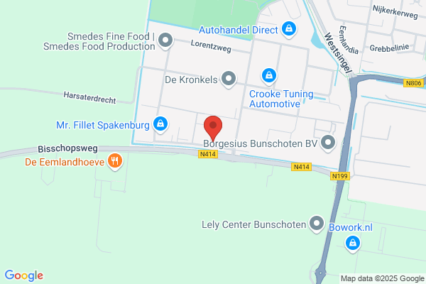 Steencentrale Midden-Nederland B.V.