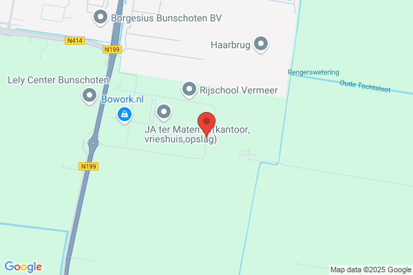 Korlaar en Heinen Administratie BV