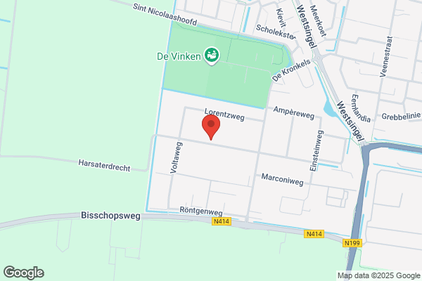 Aannemings- & Wegenbouwbedrijf Amerongen
