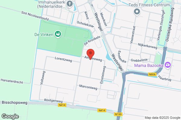 Aannemingsbedrijf E. Bonneveld Bv