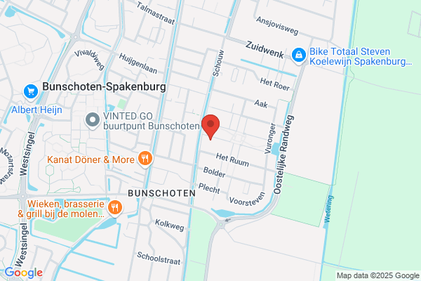 Autorijschool Evre