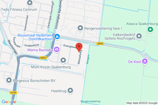 BODU Staalbouw BV