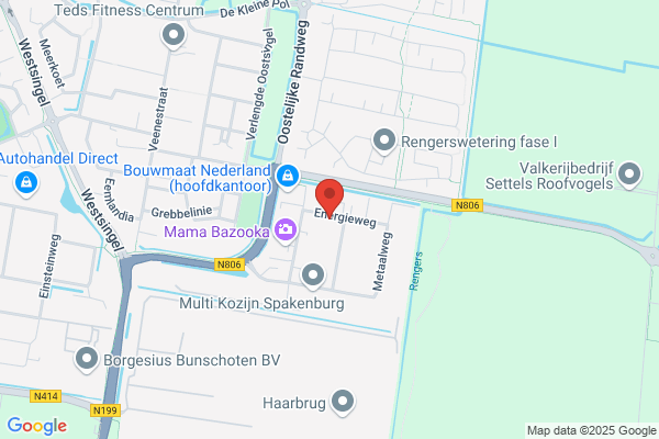 CVT Henzo Nederland