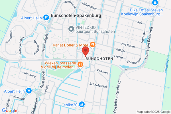 Centrum voor Welzijn en Hulpverlening De Boei