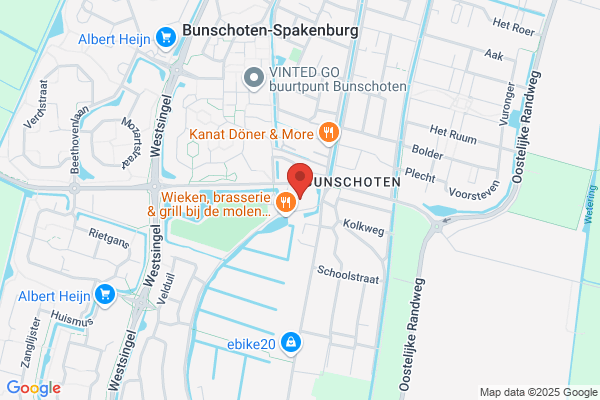 Gemeente Bunschoten