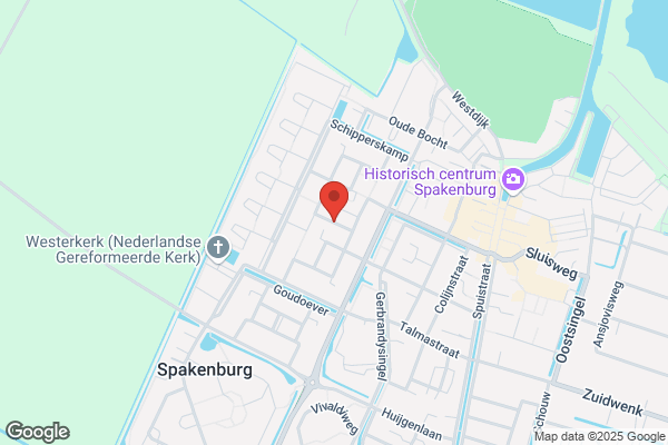 Gramal Spakenburg Bv