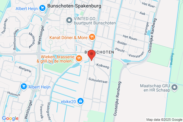 Kuis Woonservicewinkel