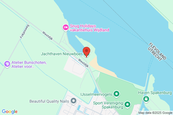 Nieuwboer Jachthaven BV