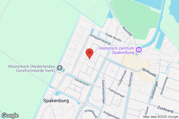 Peuterspeelzaal Het Kwetternest