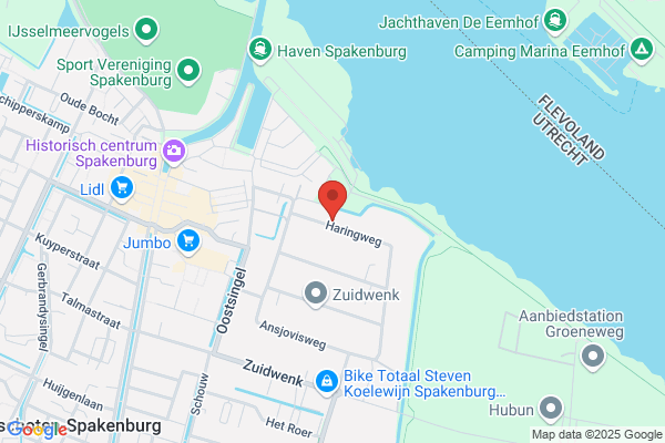 Ruizendaal Vof, P