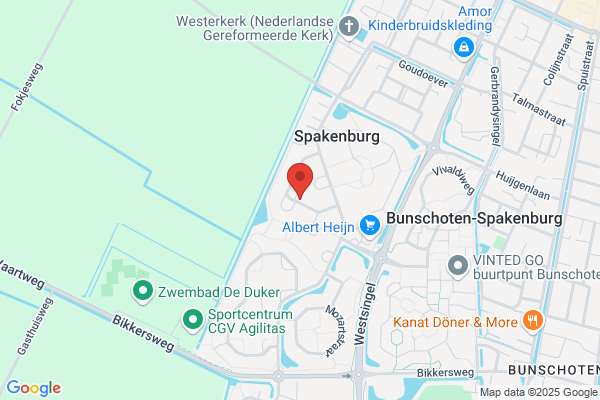 Schoonheidssalon de Beauty'k