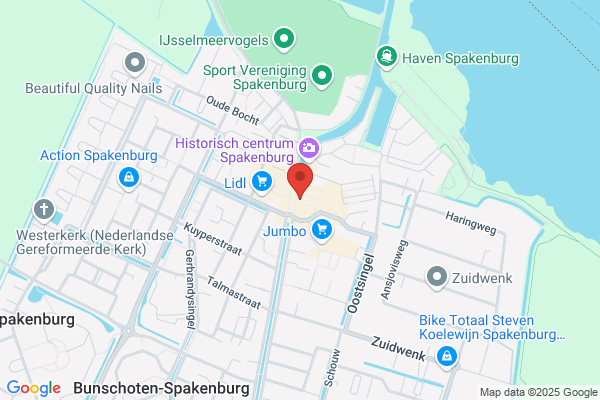 Shoe-Shop Zandbergen