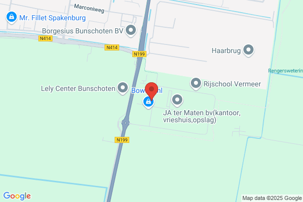 Systeemvloeren Service Bunschoten BV
