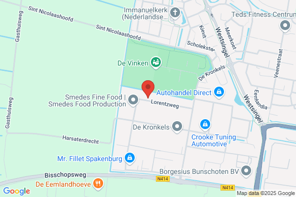 Van Drie Interieurbouw