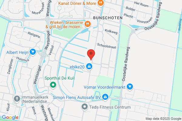 Vogelaar Electronics