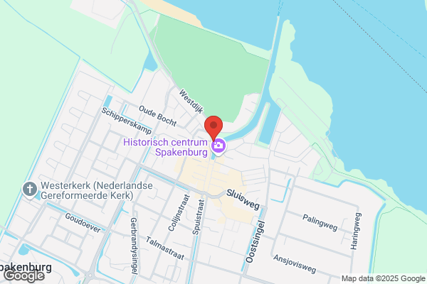 Vvv Bunschoten-Spakenburg