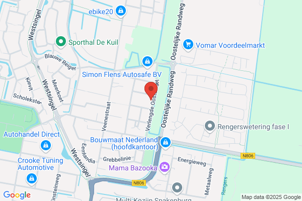 van Gool Training en Counseling