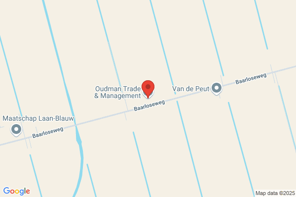 Oudman Tekstproduktie