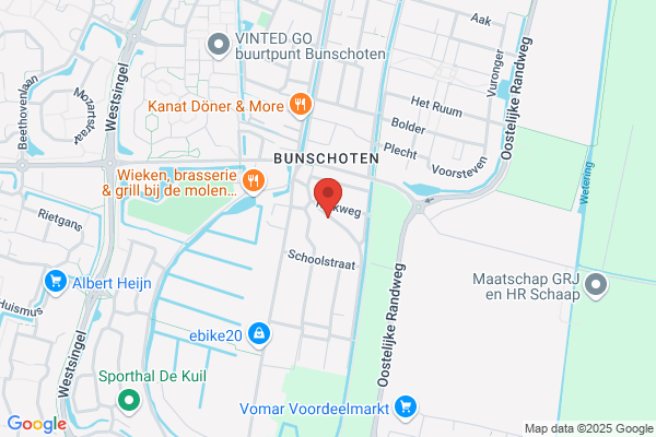 Schoonmaakbedrijf W Voigt
