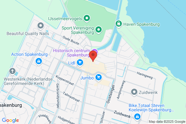 De Mandemaaker
