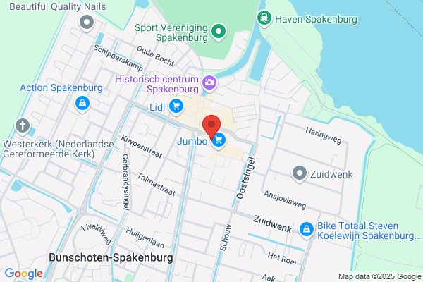 Domino's Pizza Bunschoten-spakenburg
