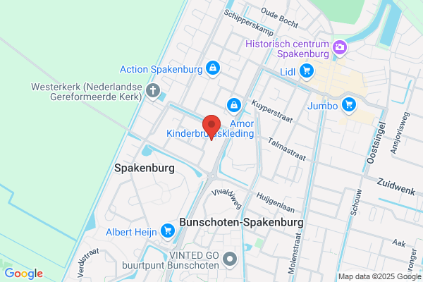Vof Spijker's Mobiele Catering