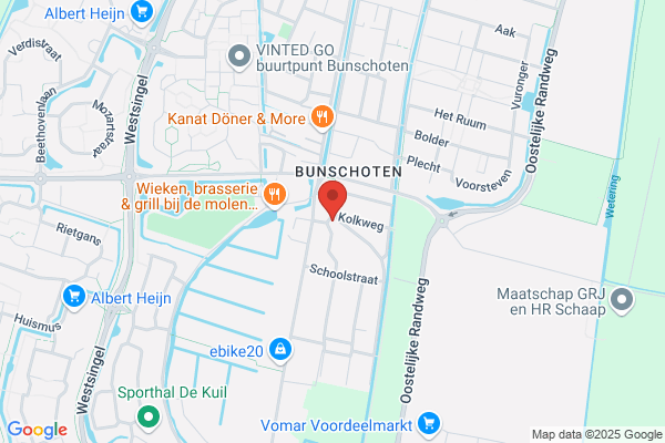 dezuiderdeel