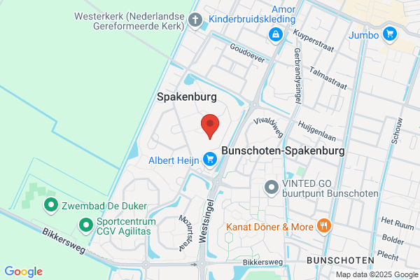 Autorijschool Van Oostenbrugge