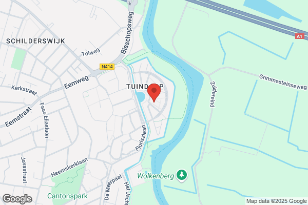 Rijschool Sarian
