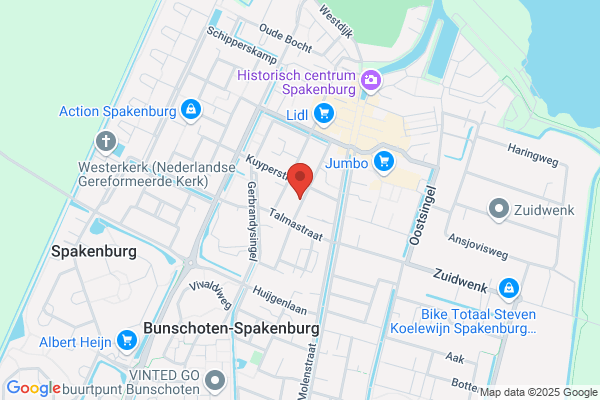 Schoonheidssalon Helena Kemmer