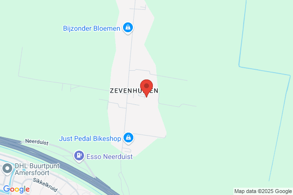 Stal Groenendaal Bunschoten Bv