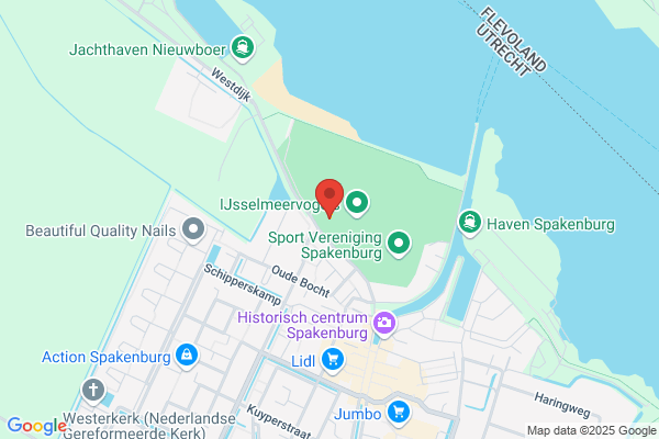 Sporthal De Toekomst
