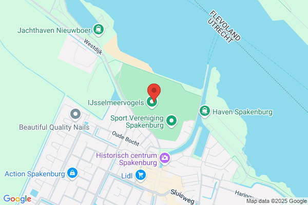 Sportpark Westmaat