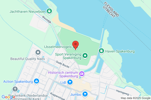 Voetbalvereniging Ijsselmeervogels