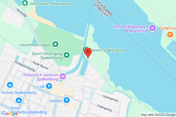 Watersportvereniging De Eendracht