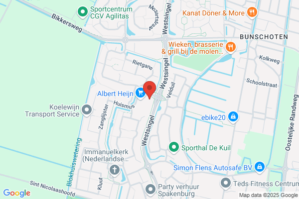 De Mondzorgkliniek